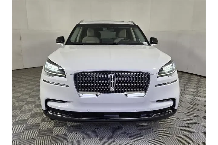 $39998 : Lincoln Aviator 2023 Standar image 3