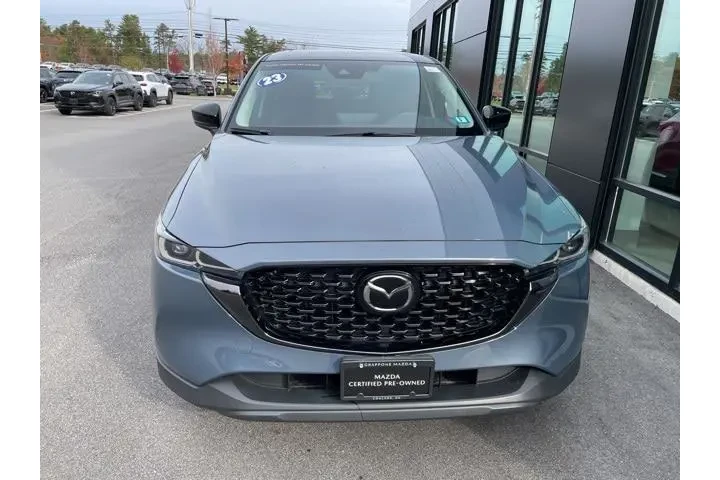 $26990 : Mazda CX-5 2023 AWD 2.5 S Ca image 3