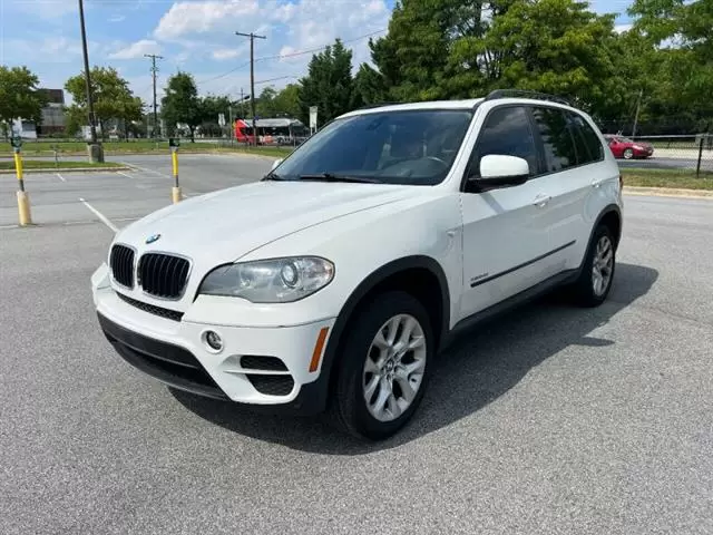 $8900 : 2013 BMW X5 xDrive35i Premium image 3