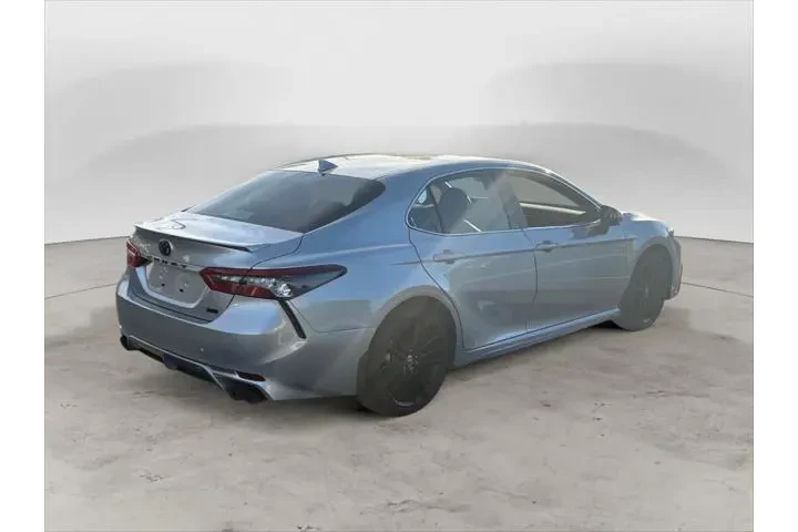 $27249 : Toyota Camry 2024 XSE 4dr Se image 5