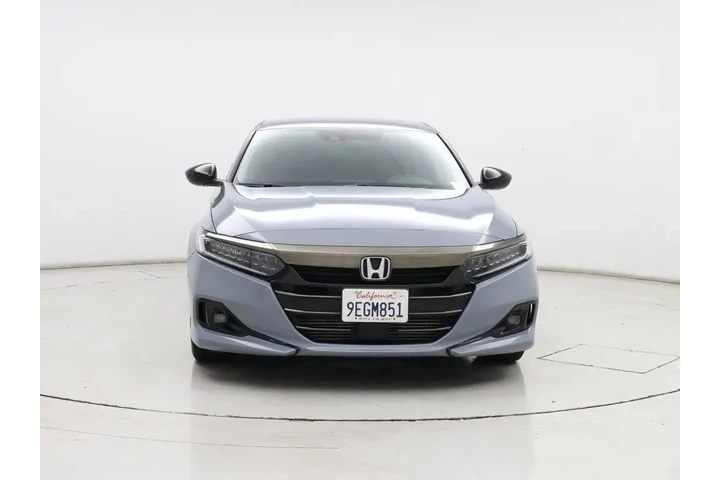 $24998 : Honda Accord 2022 Sport Spec image 5