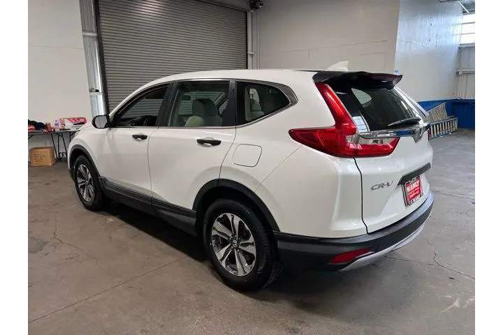 $19912 : Honda CR-V 2019 LX 4dr SUV image 5