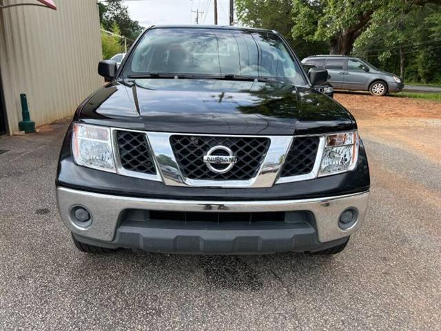 $9999 : 2007 Frontier SE image 4