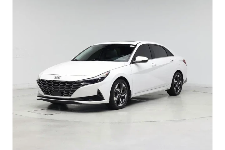 $22998 : Hyundai ELANTRA 2023 Limited image 4