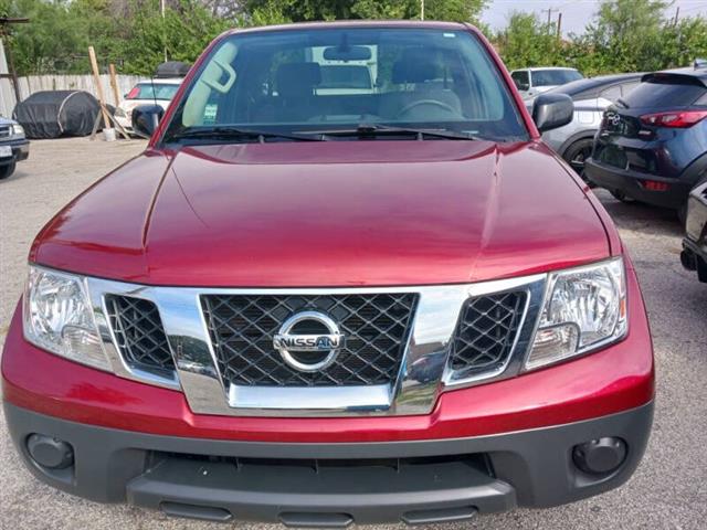 $17800 : 2020 Frontier SV image 1