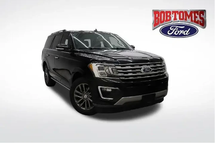 $22888 : Ford Expedition 2020 4x2 Lim image 1