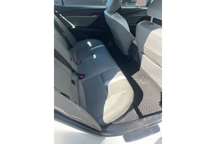 $29988 : Toyota Camry 2025 SE 4dr Sed image 7