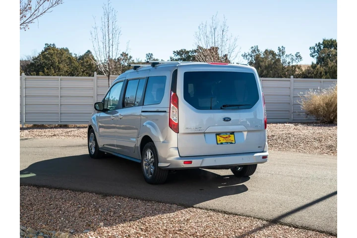 $41995 : 2023 Transit Connect XLT image 6