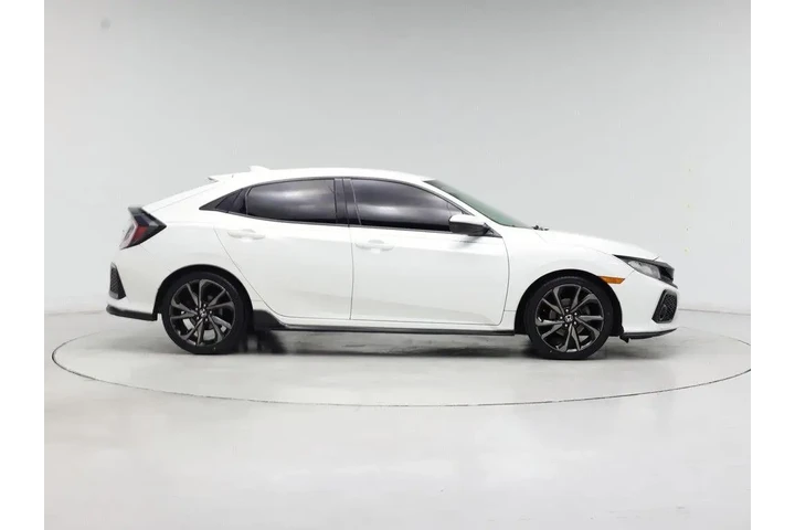 $16998 : Honda Civic 2017 Sport 4dr H image 7