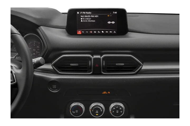 $16984 : 2020 CX-5 Sport image 7