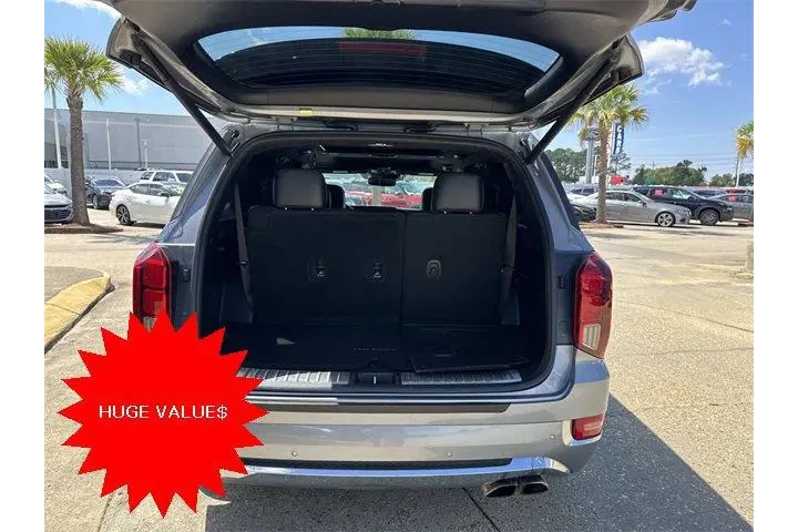 $23900 : Hyundai PALISADE 2020 AWD Li image 6