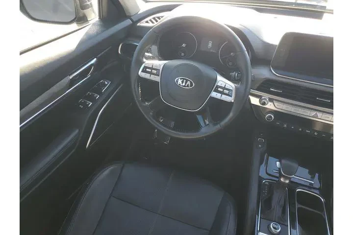 $25591 : Kia Telluride 2021 EX 4dr SU image 10