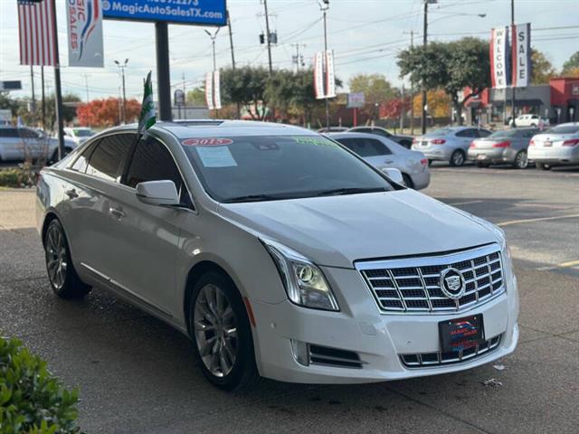 $14999 : 2015 XTS Luxury image 3