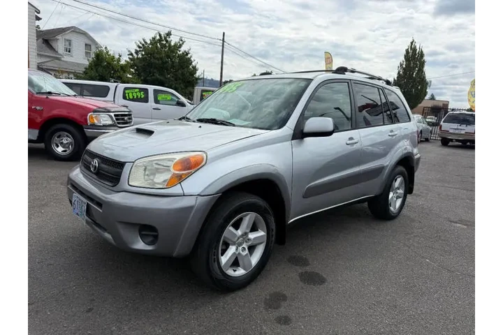 $5995 : 2004 RAV4 image 6