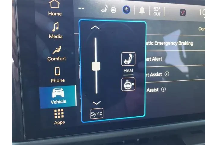 $39988 : Jeep Gladiator 2024 4x4 Rubi image 9