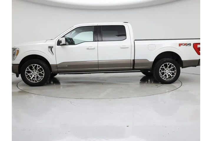 $37998 : Ford F-150 2022 4x4 King Ran image 3