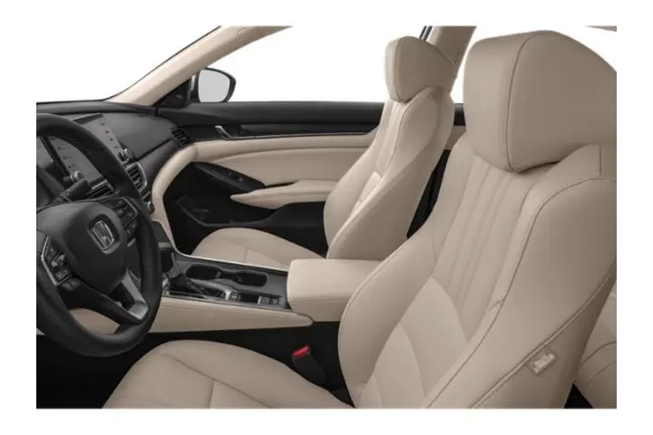 $18000 : Honda Accord 2020 EX-L 4dr S image 5