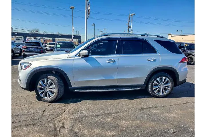 $28885 : Mercedes-Benz GLE 2020 AWD G image 5