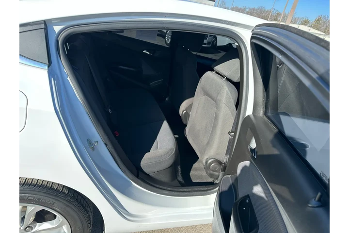 $5980 : 2019 Cruze 4dr Sdn LT image 9