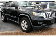 $9999 : 2012 Grand Cherokee thumbnail