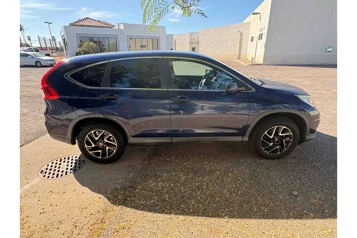 $9727 : 2016 CR-V image 7