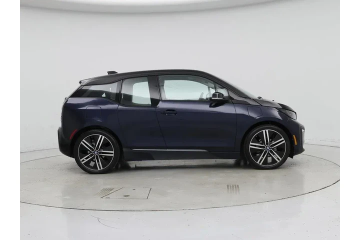 $16998 : BMW i3 2018 4dr Hatchback w/ image 7