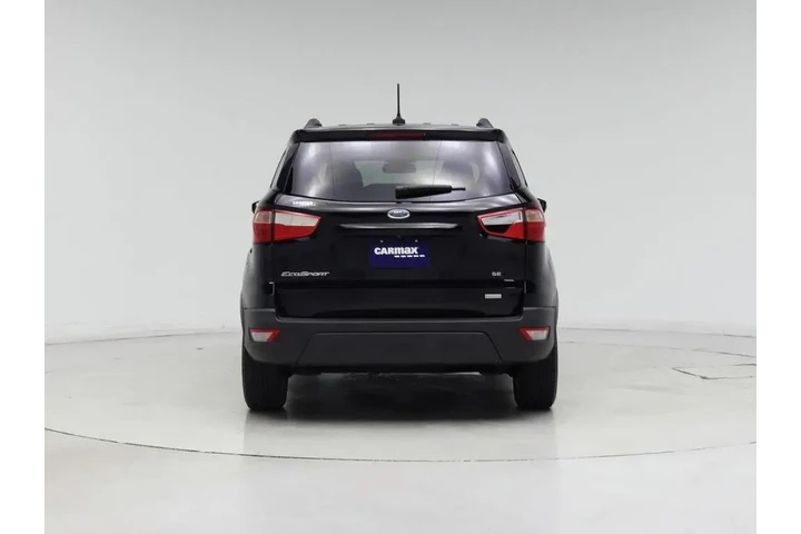 $14599 : Ford EcoSport 2019 SE 4dr Cr image 6