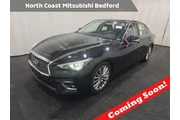 INFINITI Q50 2023 AWD Luxe 4 en Cleveland
