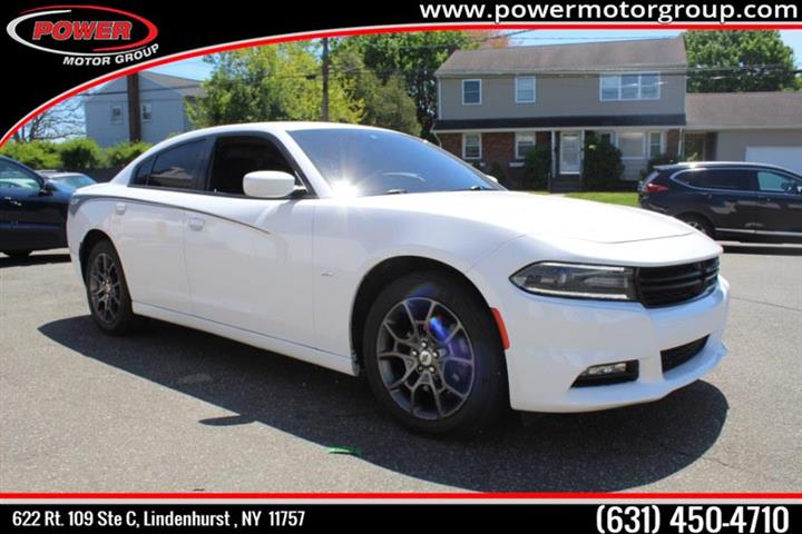 $19888 : Used  Dodge Charger GT AWD for image 9