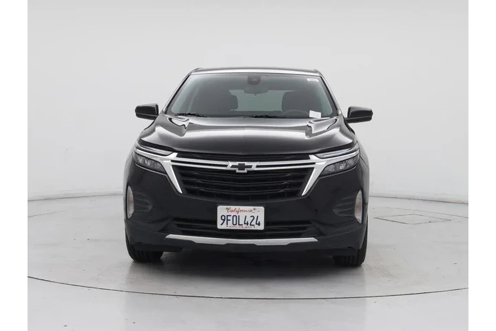 $19998 : Chevrolet Equinox 2022 LT 4d image 5