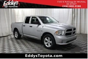 Ram 1500 2014 4x2 Express 4d