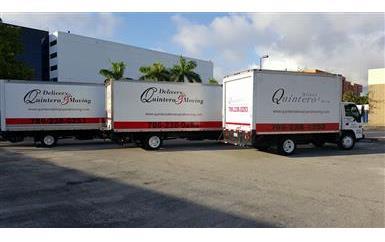 BEST MOVING COMPANY IN MIAMI image 1