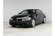 $27998 : BMW 4 Series 2016 435i 2dr C thumbnail