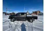 $23995 : Ram 2500 2018 4x4 Tradesman thumbnail