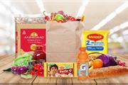 Indian Groceries Online en Chicago