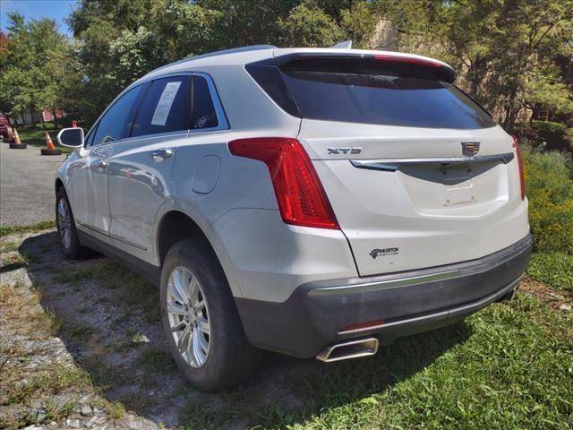 $18997 : PRE-OWNED 2017 CADILLAC XT5 B image 7