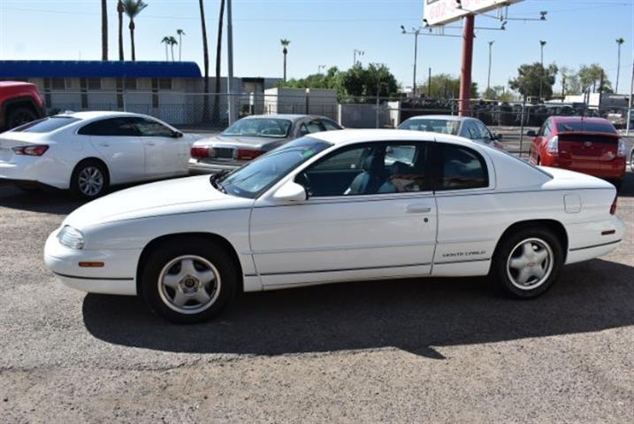 $6495 : 1995 Monte Carlo Z34 image 2