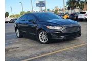 Ford Fusion Hybrid 2020 SE 4 en Hialeah