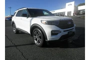 Ford Explorer 2023 AWD XLT 4 en Arlington VA