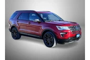 $15495 : Ford Explorer 2018 AWD XLT 4 thumbnail