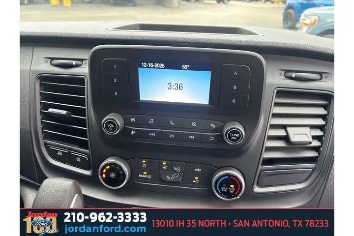 $32652 : Ford Transit 2024 250 3dr LW image 10