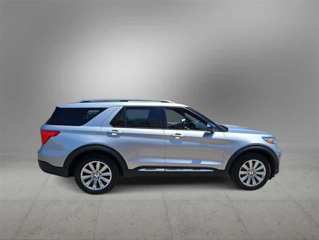 $26786 : Pre-Owned 2020 Ford Explorer image 6