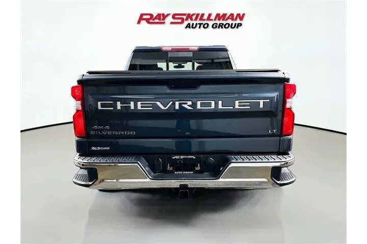 $29975 : Chevrolet Silverado 1500 201 image 6