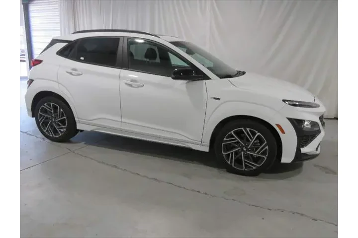 $25988 : Hyundai KONA 2023 AWD N Line image 7