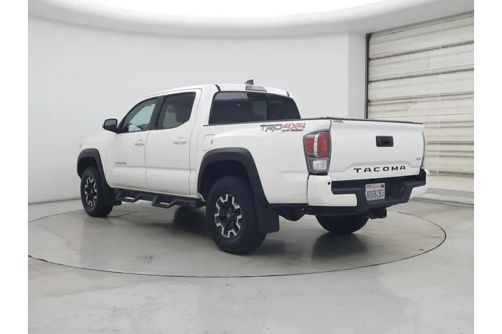 $34998 : Toyota Tacoma 2021 4x4 TRD O image 2