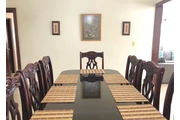 $850 : *Apartamento amueblado familia thumbnail