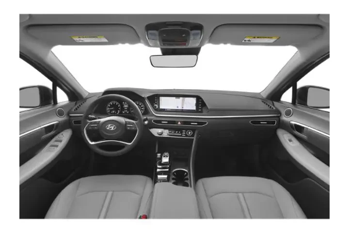 $21995 : Hyundai SONATA 2023 SEL 4dr image 8