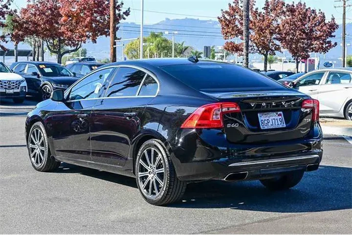 $11500 : Volvo S60 2016 T5 Drive-E In image 8