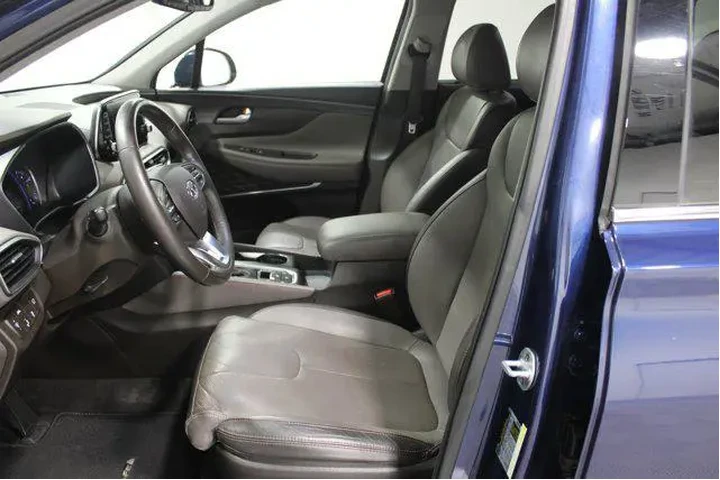 $13986 : Hyundai SANTA FE 2019 Limite image 3
