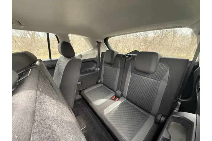 $8999 : 2018 Tiguan 2.0T S 4Motion image 7